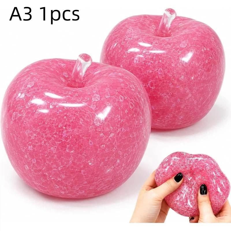 Slush-Material Knet-Fidget-Spielzeug Langlebiger Stressball für Kinder und Jugendliche Sensorisches Spielzeug Geschenke