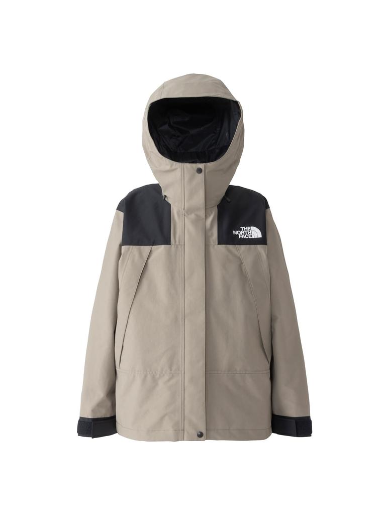 The North Face Mountain XL Jacket, Mushroom,