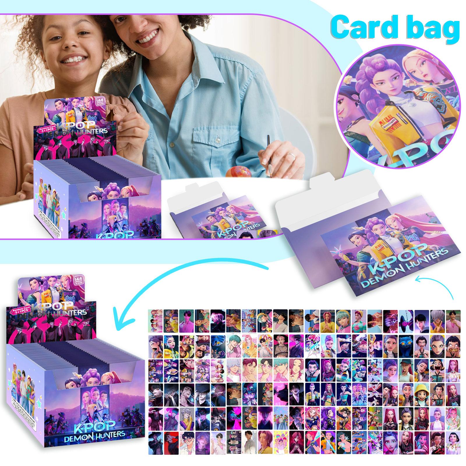 

Peripheral Collectible Photo Card Envelope Package One Size