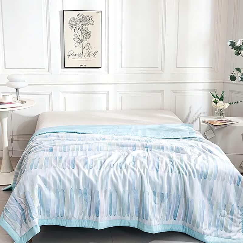 Dohia Qinrou Summer Quilt