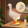 Duck Egg Lamp Chicken Easter Night Lamp Simulated Animal Carnival Party Chick Ornament Birthday Gift Home Decor Table Night Lamp