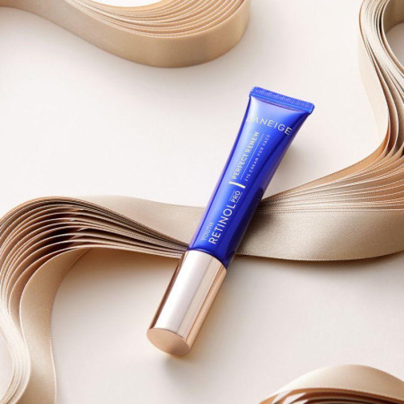 

[LANEIGE] Perfect ReNew Youth Retinol Pro 30 мл