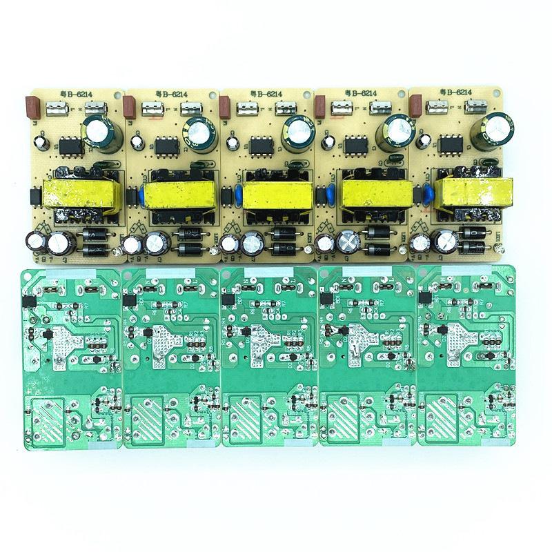 12V 3A Power Board, Bare AC to DC Converter, 220V to 12V Circuit Board, 36W Lamp Power Supply
