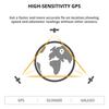 XOSS G+ GPS Bike Computer Wireless Cycling Speedometer Road Bike MTB Waterproof Bluetooth ANT+ Cadence Speed Bicycle Computer