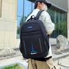 Large-capacity Business Backpack Men's Travel Backpack Commuting Leisure Business Computer Bag