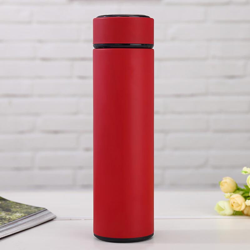 Unisex 304 Stainless Steel Vacuum Insulated Portable Thermos