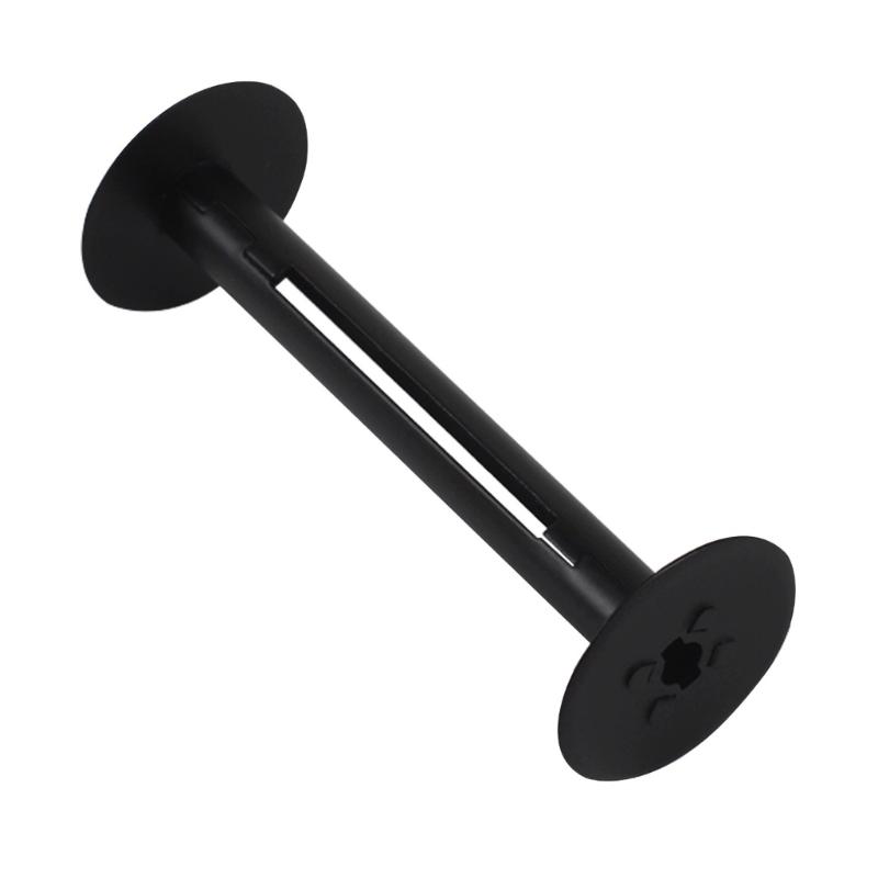 Stainless Steel Empty Shaft Rewinding Film Reel Hand Roll Film Equipment for Tourist Agfa All 620 Camera 1