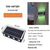 مصابيح LED – مصابيح LED تعمل بالطاقة لشمسية