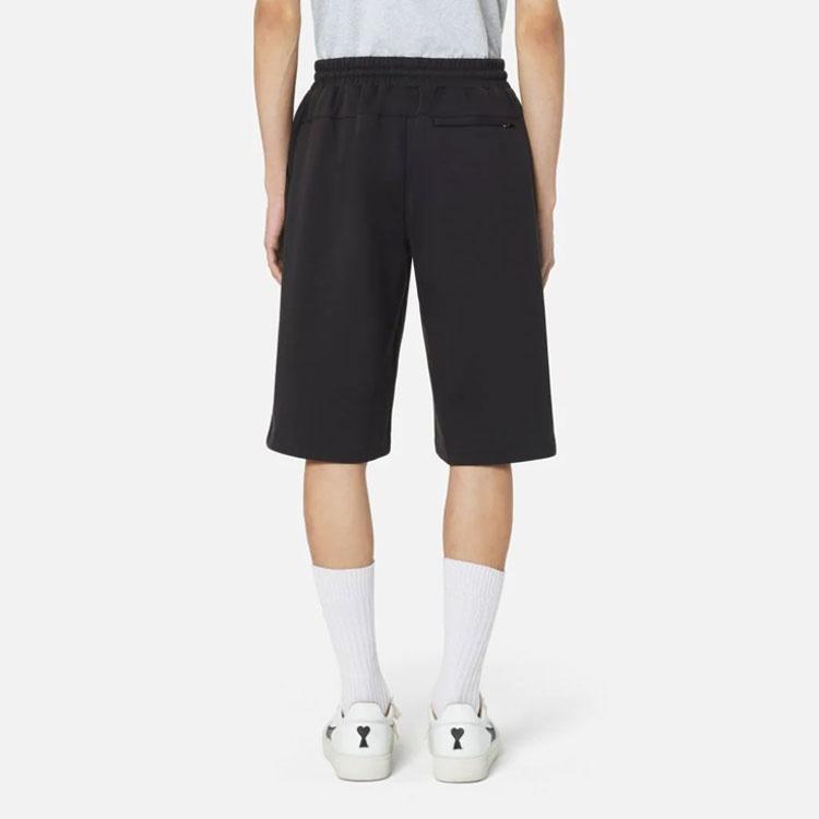Puma X AMI Shorts 'Black' Men's 534071-01