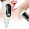 Household IPL Hair Removal Machine Electric Depilator Epilator