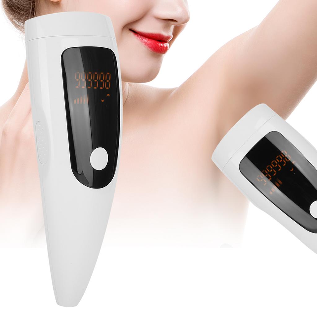 Household IPL Hair Removal Machine Electric Depilator Epilator