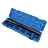 Tie Rod Removal Tool Kit 1 2 Inch Drive Carbon Steel Inner Tie Rod Removal Tool Kit for Cars Pickups SUVs