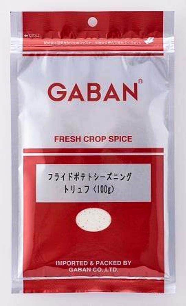 

Гавань Картофель фри с трюфелями из семян 100 г x 2 шт.