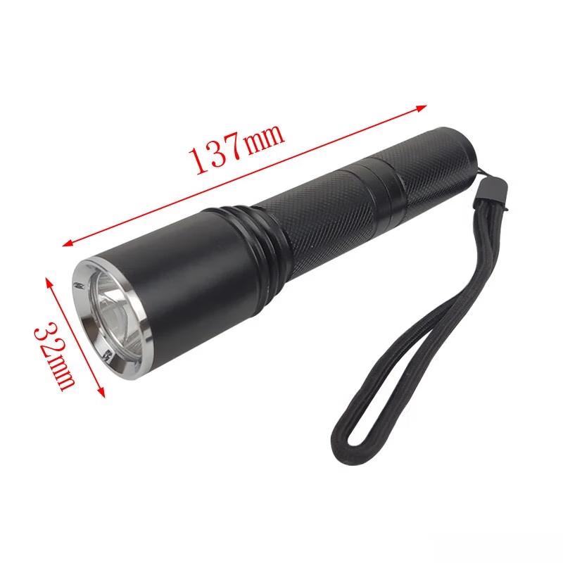 

Hongda Kaisheng Industrial & Emergency Lighting Solutions