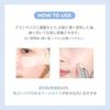 wakemake Water Glow Coating Foundation 22 Neutral Korean Cosmetics Liquid Moisturizing Dewy Skin Sheer Coverage Adherence Dry Combination