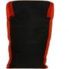 KNK Schlägerhülle/Eishockeyschläger-Tasche – Multi-Sport Schaumstoffgepolsterte Tasche mit verstellbarem Tragegurt & Schlüsselhalter – Extra gepolsterter Full-Length-Schutz (Schwarz)