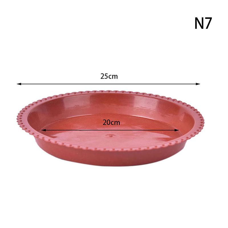 Round Small Medium Large Plastic Plant Pot Saucer Water Tray Base At Affordable S Free Real Reviews With Photos Joom Large Plastic Plant Pot Saucer, Large Round Plastic Plant Trays