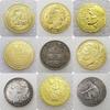 New USA United States Commemorative Collectible Souvenirs Coin