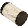 HIFROM Air Filter Pre Filter Fuel Filter kit Compatible with John Deere L105 L107 LA135 LA145 D160 D170 E100 E120 E130 Z335E Z335M Z345R Z355R