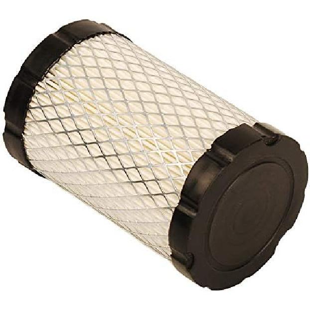 HIFROM Air Filter Pre Filter Fuel Filter kit Compatible with John Deere L105 L107 LA135 LA145 D160 D170 E100 E120 E130 Z335E Z335M Z345R Z355R