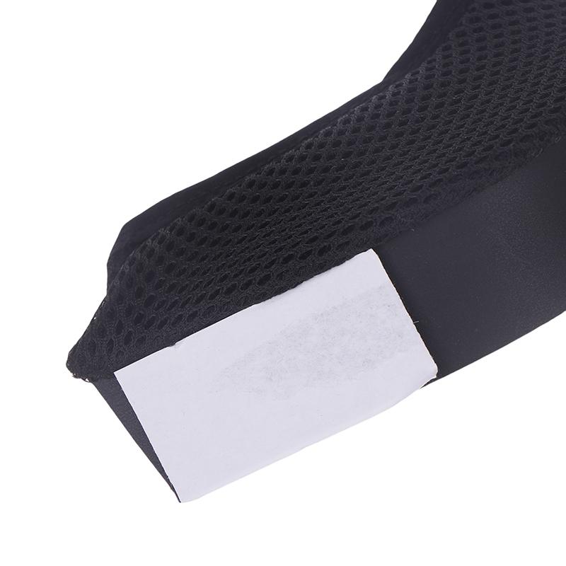 Kuqibao Vgv Gemodificeerde Kinsteun Windscherm Doek Geluidsreducerende Opklapbare/Full-Face/Scorpion Helm Motorfiets Universele Accessoires