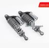 Elektrisches Motorrad Hinterrad Stoßdämpfer: Hydraulischer Komfort-Weichluftkissen-Federdämpfer