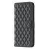 For Samsung A55 A35 A15 5G Case Solid Color Leather Wallet Phone Cover For Samsung Galaxy A55 A35 A25 A15 5G A05S A05 Case Coque