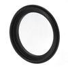Astronomical Telescope M48 x Camera Male Adapter Compatible Connection Ring Lightweight M56 x Mount Aluminum Alloy High Precision 0.75mm 0.75mm