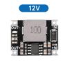 5A DC-DC Buck Module 6V-40V to 3.3V 5V 12V High Power Low Ripple DC Buck Power Supply Module Regulator Module