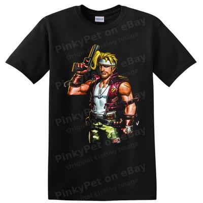 Tops – T-Shirts