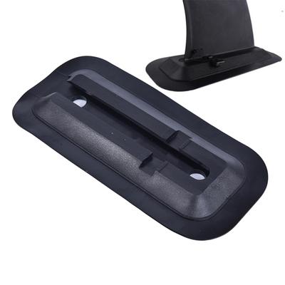 Fin Base Stand Up Paddle Board Stablizer Sup Surfboard Accessories Removable Large Tail Fin Water