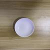 White Bone China Ceramic Dinner Plate Set
