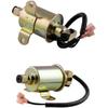 A029F887 Electric Fuel Pump Fits For Cumm Onan A029F887 A047N929 149-2620 Airtex E11015 Herko RV008 GMB 596-1160, For Onan 5500 5.5KW Gas Generator
