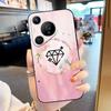 For HUAWEI Pura 70 Pro Plus Case Soft Silicone Shell Coque For HUAWEI Pura70 Pura 70 Ultra TPU Phone Case Protective Funda