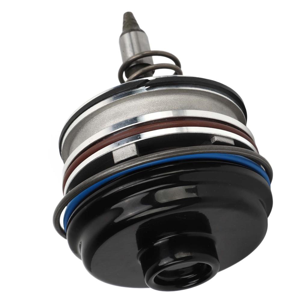 Servo Kolben Baugruppe 4L60E 4L65E Getriebe Servo Kolben und Sprengring 1982 bis 2014 Schwarz