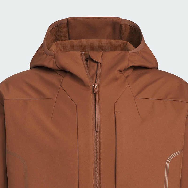 Adidas Jackets & Coats Men's Umber JZ1151-