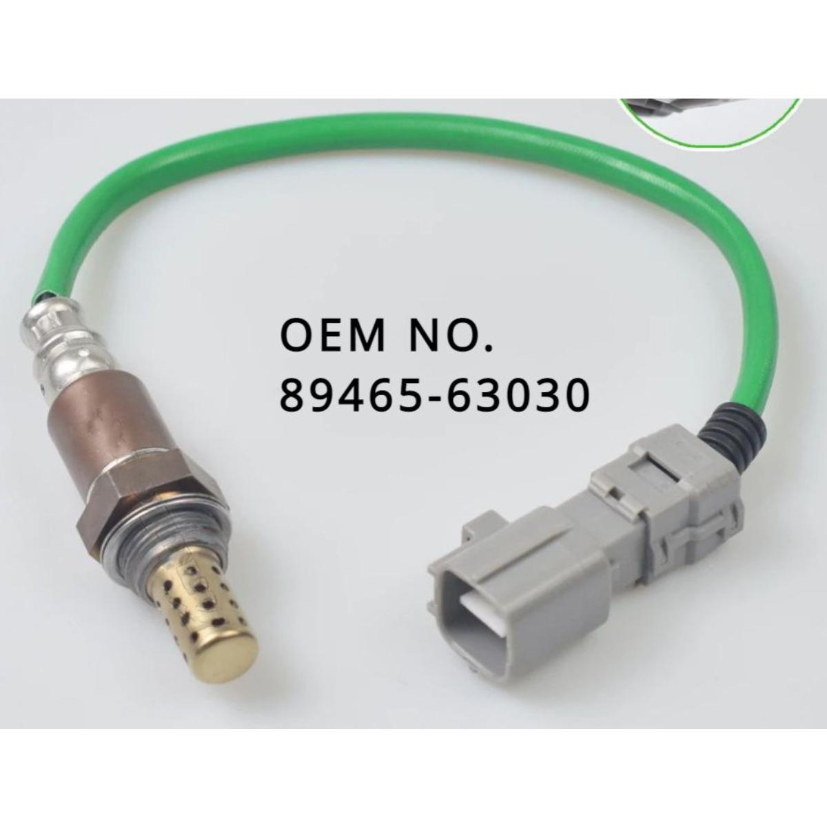 Кислородный датчик для 89465-63030  toyota