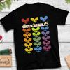 Tops – Camisetas