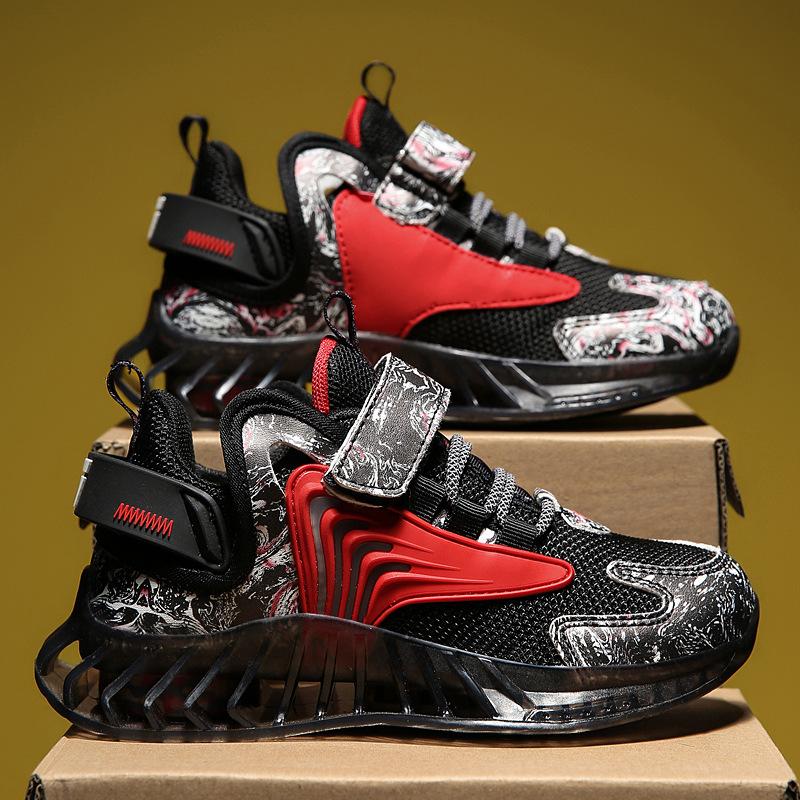 

Оригинальные мужские баскетбольные кроссовки, уличная удобная спортивная обувь, спортивные кроссовки 37