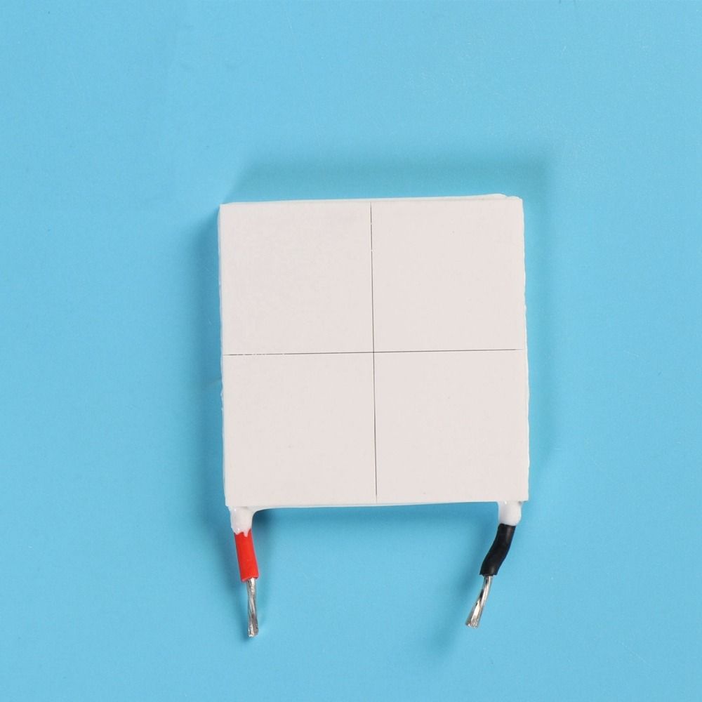 TEC1-07103 Semiconductor Cooling Sheet TEC1-12706 Mobile Phone Cooling  Refrigeration