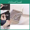 Lightweight Matte Cross Bangle Adjustable Modern Design For Women