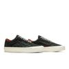 Vans OG Old Skool LX 'Green Floral Checkerboard' (Unisex) Forest Green / Black Ink Skateboard Shoes VN0A4P3XWW6