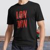 New Shirt Addicted To London I Love Lon Active Logo T-Shirt Funny Size S To 5XL