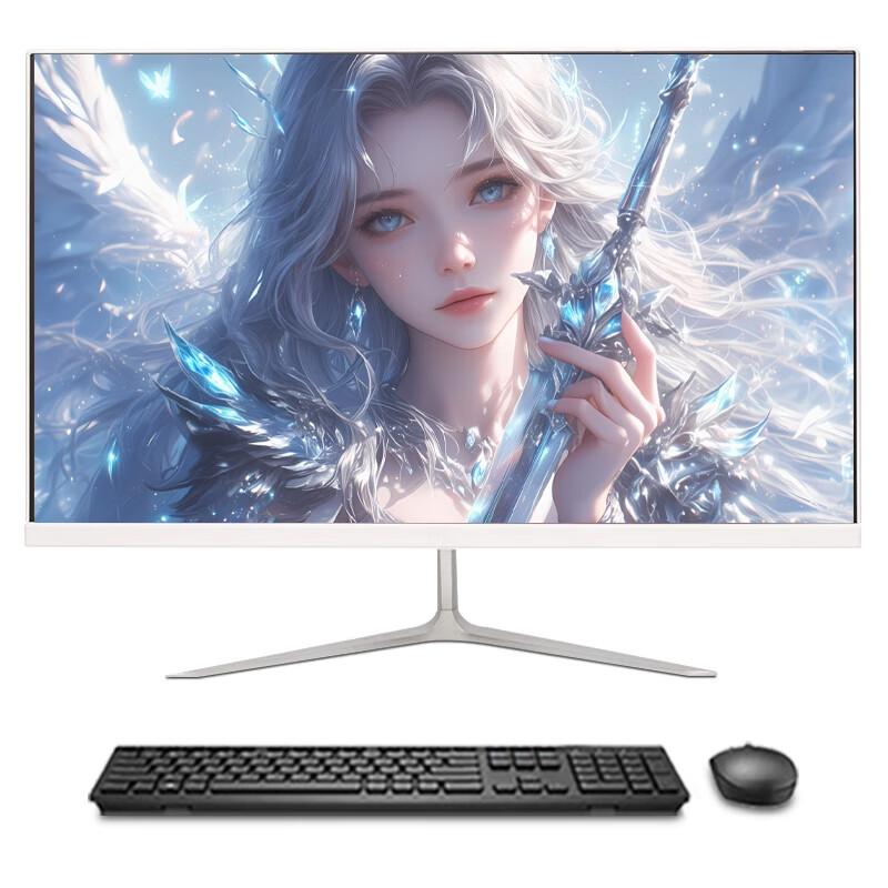 Century Star 19-inch All-in-One Desktop PC (CN version)