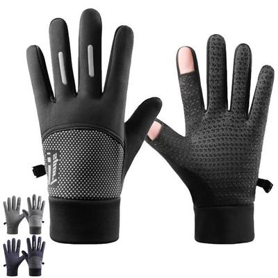 Abbigliamento da ciclismo – Guanti da ciclismo