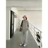 ALO Wide Leg Sweatpants Loose Fit High Waist Casual Pants Women