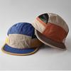New -blocking Mesh Quick-drying Hat for Men and Women Spring and Summer Outdoor Sports Breathable Sunshade Baseball Cap