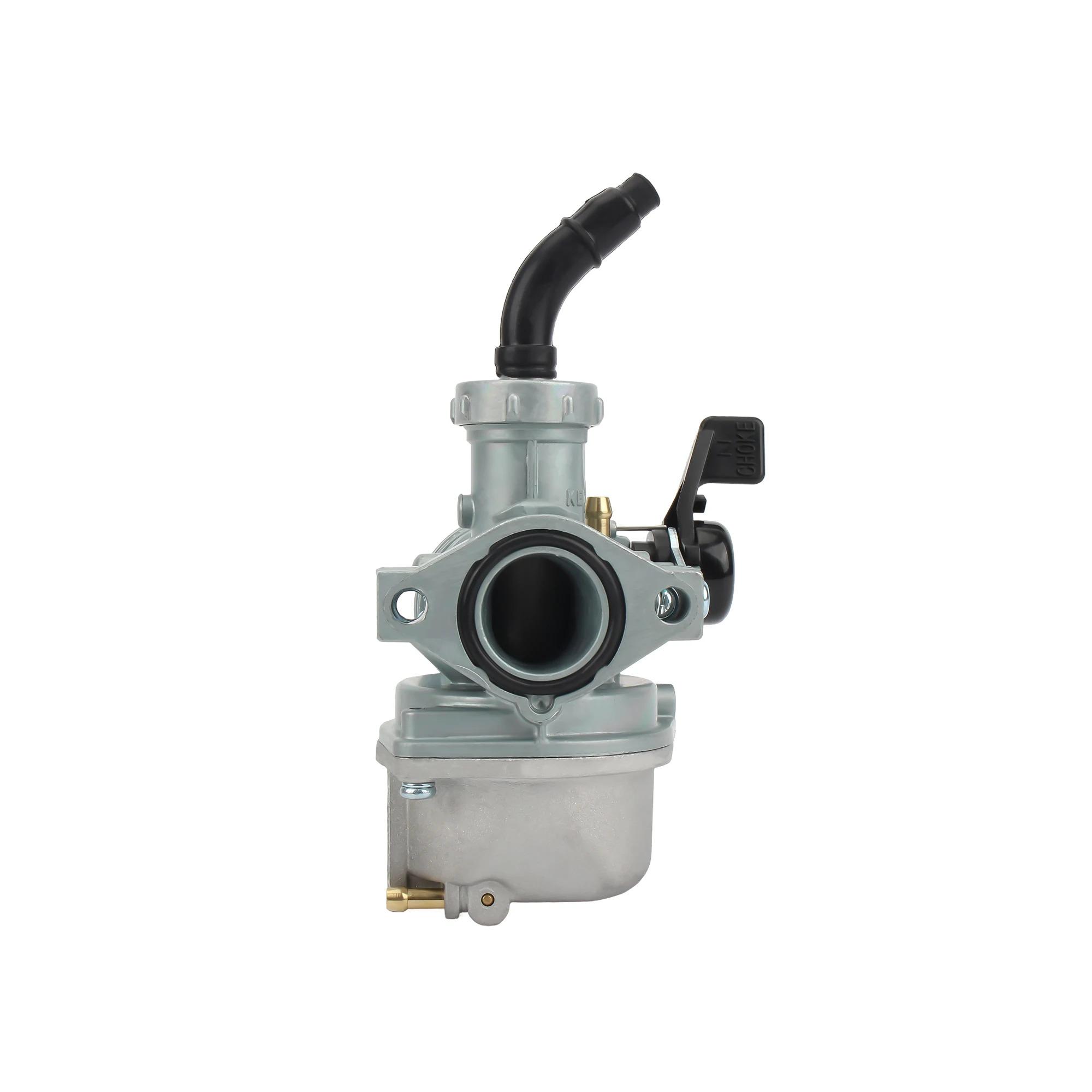 

Карбюратор ATV PZ22 22MM Для Honda CT90 CT110 Trail ATC70 ATC90 ATC110 TRX90 TRX125 ATC125M ATV TaoTao Питбайк ATV Квадроцикл PZ22