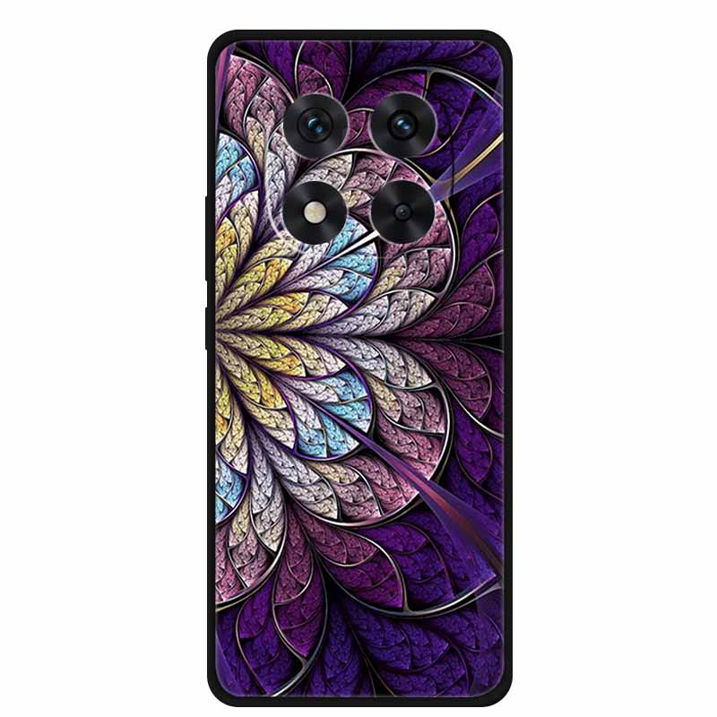 For Redmi Note 15 Pro 5G Case 6.83“ Cartoon Soft Silicone TPU Protective Phone Cases for Redmi Note15 Pro 5G Luxury Bumper Coque