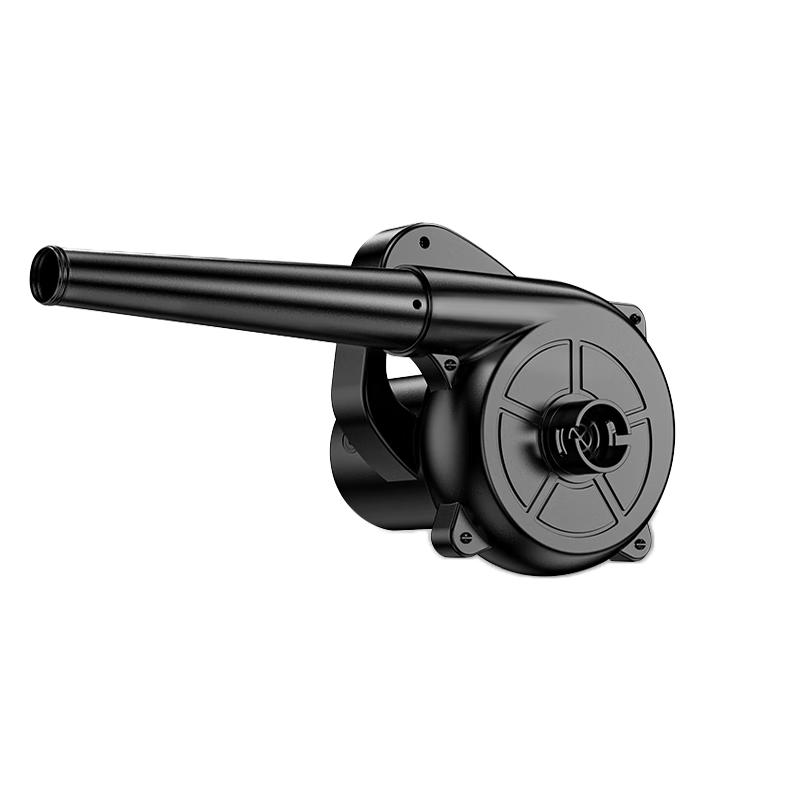 

Unitree 220V Electric Blower & Vacuum CN plug (adapter included)